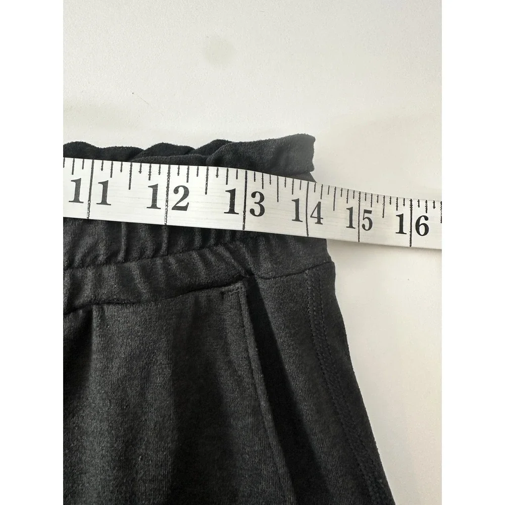 Vuori Performance Jogger Women's Small Black Elastic Waist Pockets Atheisure - Picture 7 of 8
